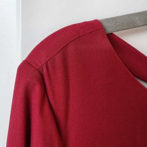 NWT Charlotte Russe Dress - Picture 6 of 7